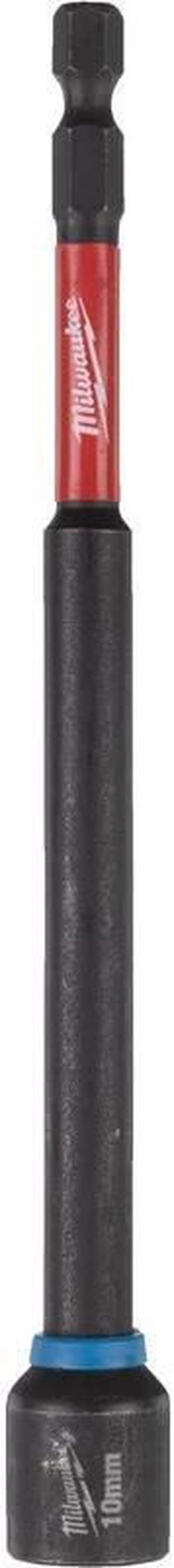 купить Набор головок, бит, насадок Milwaukee 4932492447 Шестигранная головка 10x150 мм, GEN II в Кишинёве 