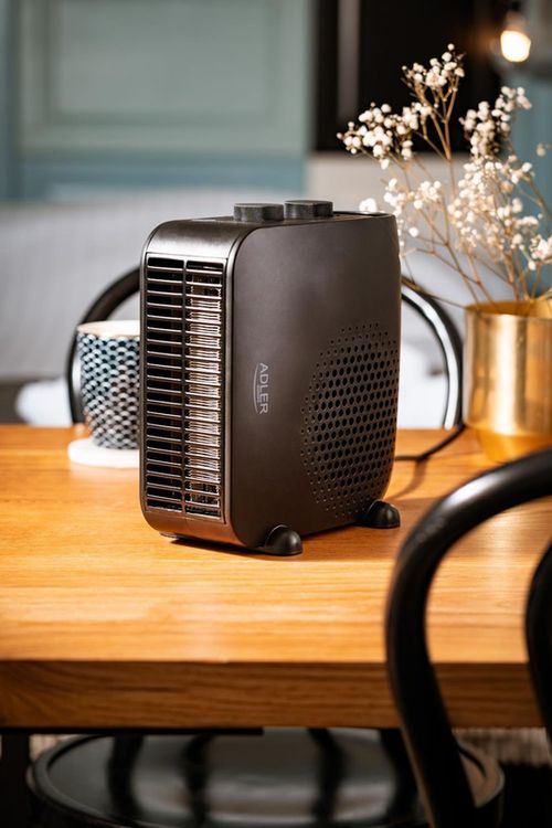 cumpără Încălzitor cu ventilator Adler AD 7725B în Chișinău 