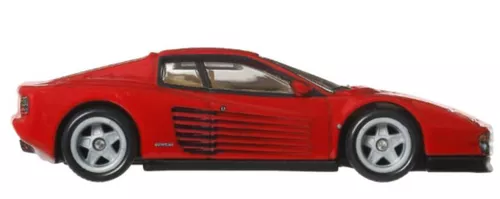 cumpără Mașină Hot Wheels JKF00 Mașina de colecție: Cultură Auto Premium 1:64 în Chișinău 
