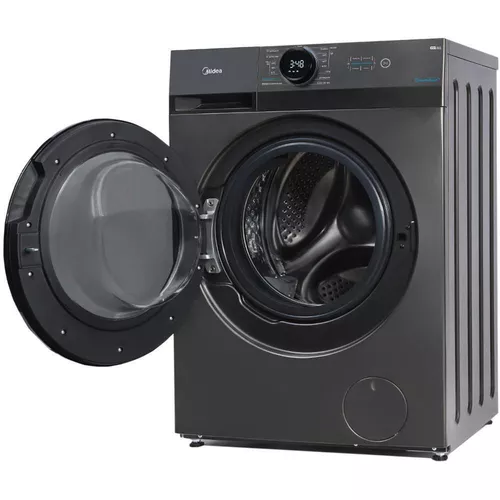 купить Стиральная машина с фронтальной загрузкой Midea MF100W70/T-C в Кишинёве 