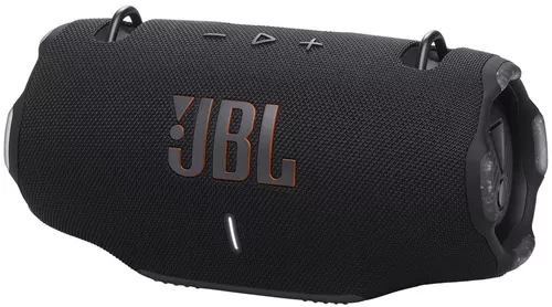 купить Колонка портативная Bluetooth JBL Xtreme 4 Black в Кишинёве 