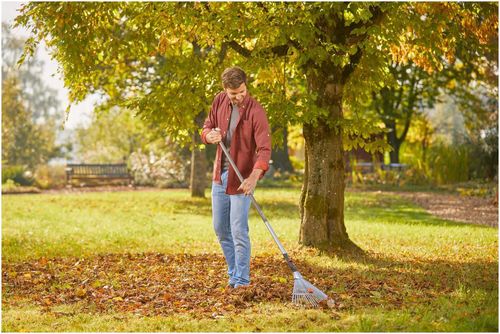 cumpără Greblă Gardena 3103-20 reglabila combisistem 514142 în Chișinău 