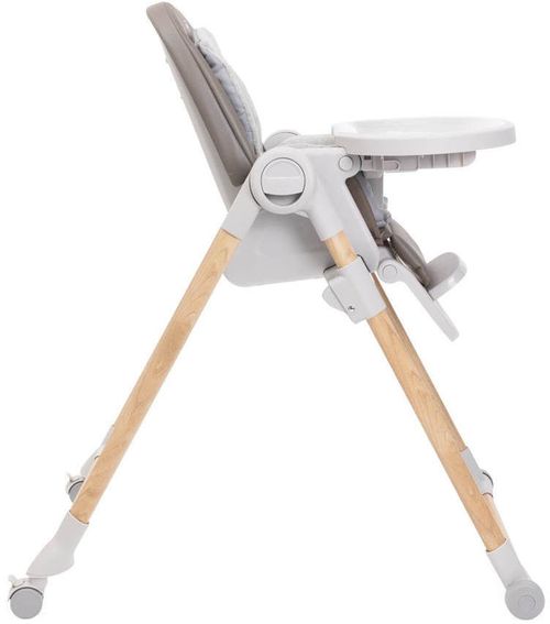 cumpără Scaun de masă Chicco 8714061 Polly Armonia Scandinavian, 6+ luni în Chișinău 