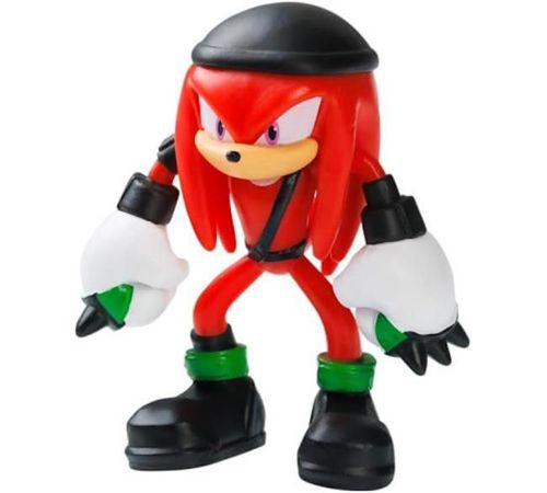 cumpără Jucărie miscellaneous SON2220 Sonic Prime figures 3 pack (in assort.) în Chișinău 