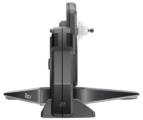 купить Велотренажер Garmin Flux S Smart (T2900S.61) в Кишинёве 