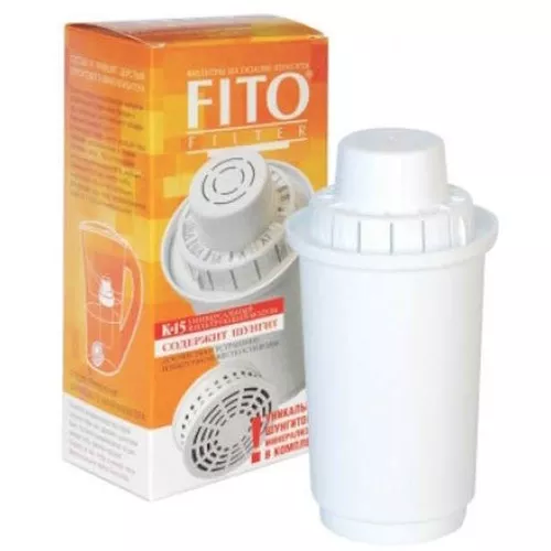 купить Картридж для фильтров-кувшинов Fito Filter K15 в Кишинёве 