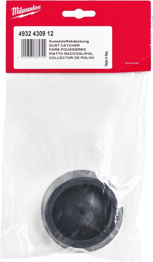 cumpără Set de tubulare, bite, duze Milwaukee 4932430912 Colector de praf SDS-Plus în Chișinău 