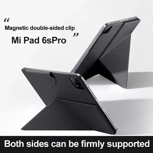 cumpără Husă p/u tabletă Xiaomi Pad 6S Pro Cover în Chișinău 