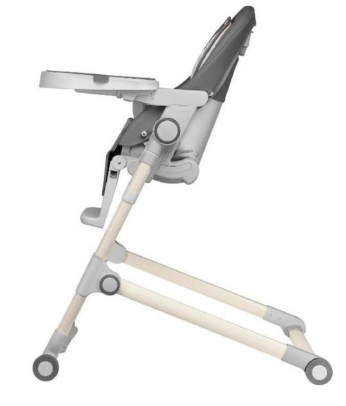 купить Стульчик для кормления Lionelo Cora Stone в Кишинёве 