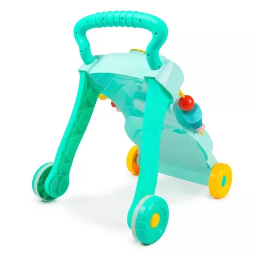 cumpără Premergător Huanger HE0822 Premergator pentru copii cu sunet, verde, 612013 în Chișinău 