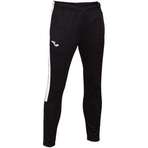 купить Одежда для спорта Joma Eco Championship Recycled Long Pants (XS) 102752.102 в Кишинёве 