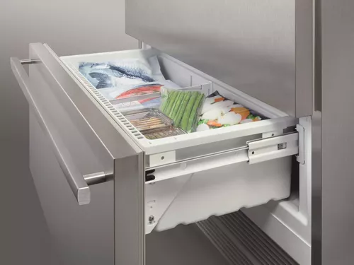 купить Холодильник SideBySide Liebherr CBNes 6256 в Кишинёве 