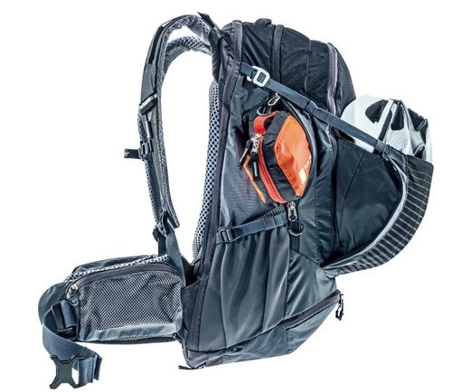 cumpără Rucsac sportiv Deuter Trans Alpine Pro 28 black-graphite în Chișinău 