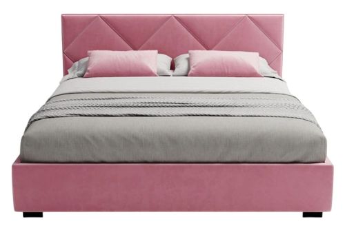 купить Кровать my-STYLE my-Zoea 140x200 (P18D14M13) в Кишинёве 