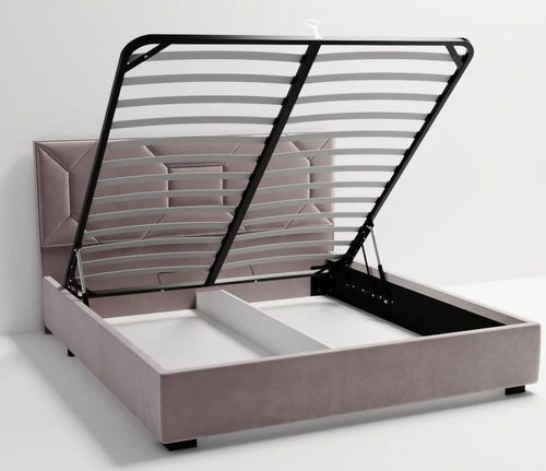 купить Кровать my-STYLE my-Vika 200x200 (P47D20M11) в Кишинёве 