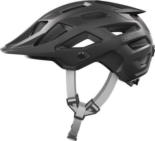 купить Защитный шлем Abus Moventor 2.0 muted black S в Кишинёве 