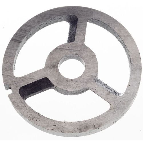 купить Аксессуар для профессиональной техники Торгмаш MIM-600.01.003, cutit de tocat carne / Нож подрезной в Кишинёве 