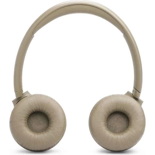 cumpără Căști fără fir JBL Tune 530BT Beige în Chișinău 
