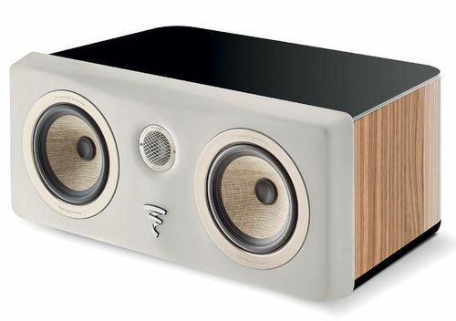 купить Колонки Hi-Fi Focal Kanta Center в Кишинёве 