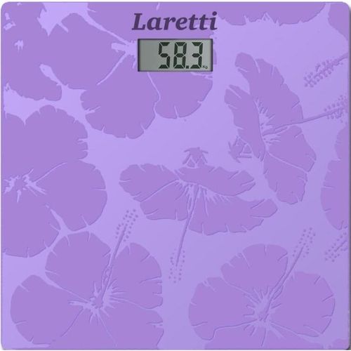 купить Весы напольные Laretti LR-BS0013 в Кишинёве 