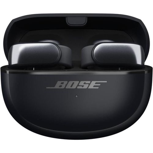 cumpără Căști fără fir Bose Ultra Open Earbuds, Black în Chișinău 