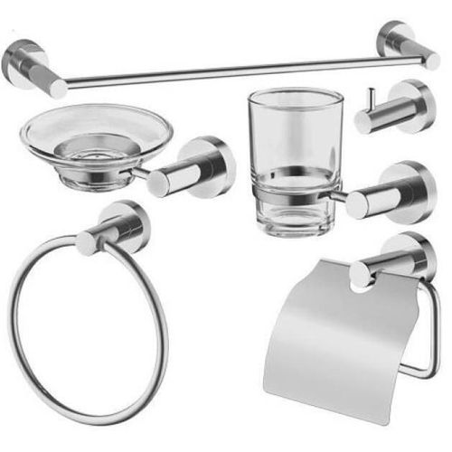 cumpără Accesoriu pentru baie Dyllu DTZG1516 (51333) în Chișinău 