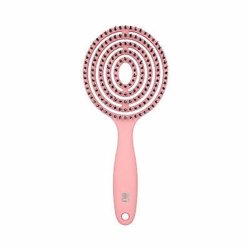 купить Ilu Hr Brush Lollipop Pink в Кишинёве 