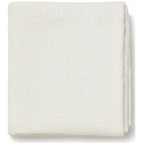 cumpără Accesoriu pentru înfășat PernaMea Fasa Muselina 2str 110x110cm Ivory (PM.101559/1) în Chișinău 
