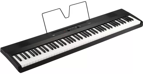 cumpără Pian digital Korg L1 BK (Black) în Chișinău 