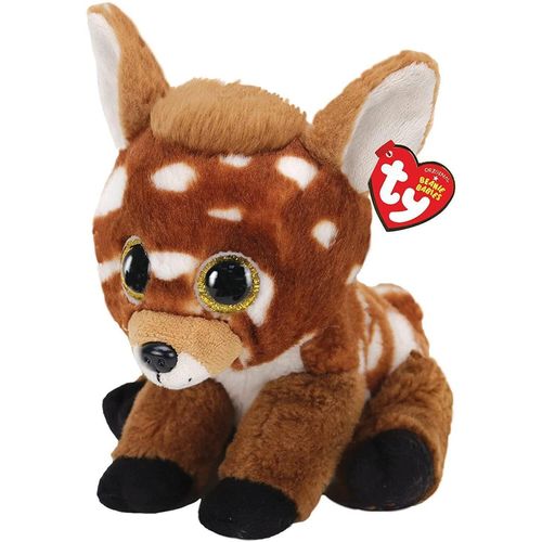 купить Мягкая игрушка TY TY90283 BUCKLEY deer 24 cm в Кишинёве 