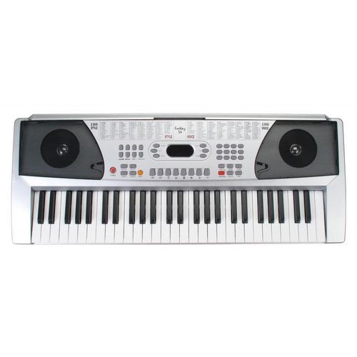 купить Цифровое пианино Fun Generation FUNKEY 54 SL set orga 00056248 в Кишинёве 