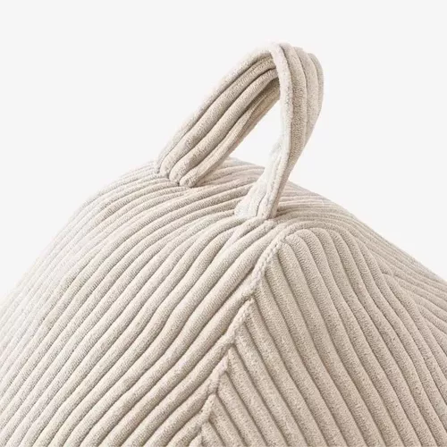 купить Кресло-мешок Mark Adler COMFY 1.0 Beige в Кишинёве 