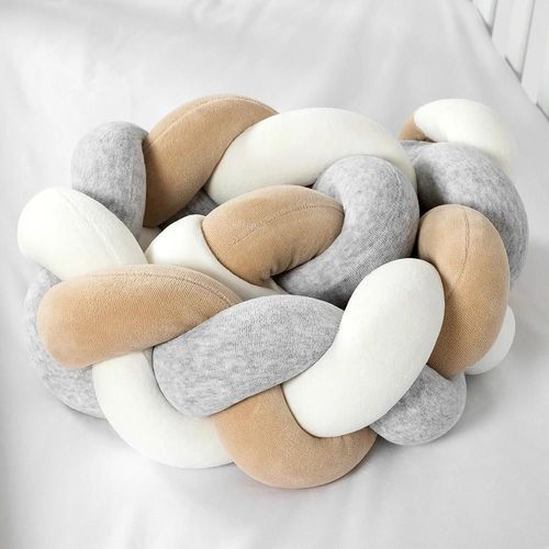 купить Бортик для кроватки PernaMea Cosita Maro 120x15cm (PM.101756/1) в Кишинёве 