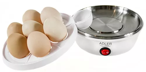 купить Яйцеварка Adler AD 4459 в Кишинёве 
