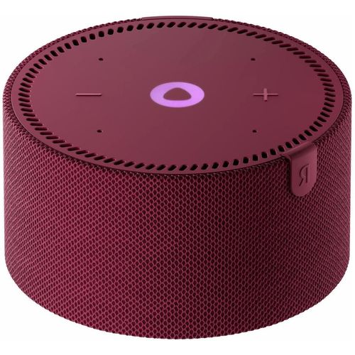 cumpără Boxă portativă Bluetooth Yandex YNDX-00021R Alisa Station Mini Red în Chișinău 