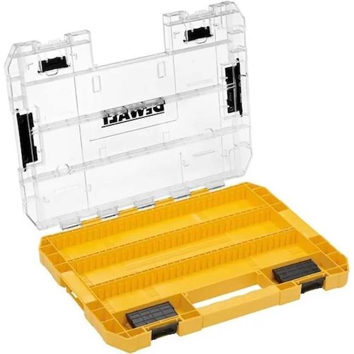 cumpără Sistem de depozitare a instrumentelor DeWalt DT70839-QZ Cutie pentru accesorii large Tough case în Chișinău 