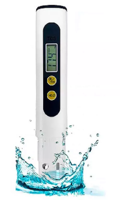 купить Аксессуар для пылесоса Hobot TDS Meter в Кишинёве 