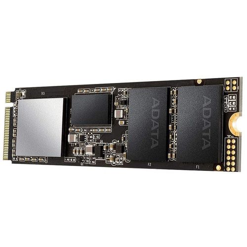 купить 1TB SSD NVMe M.2 Gen3 x4 Type 2280 ADATA XPG SX8200 Pro, Read 3350MB/s, Write 3000MB/s (solid state drive intern SSD/внутрений высокоскоростной накопитель SSD) в Кишинёве 