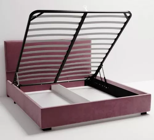 cumpără Pat my-STYLE my-Risa 120x200 (P58D12M14) în Chișinău 