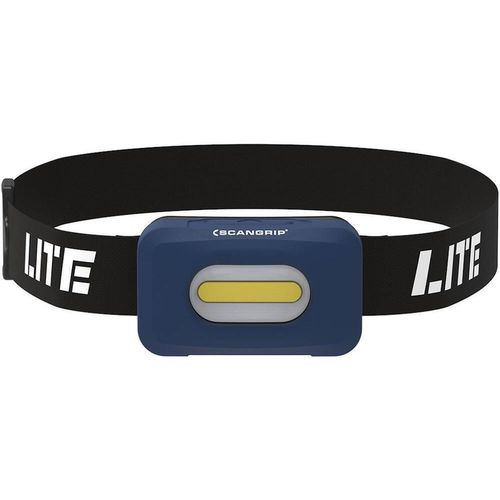 cumpără Iluminat construcţii Scangrip 03.5645 HEAD LITE-S în Chișinău 