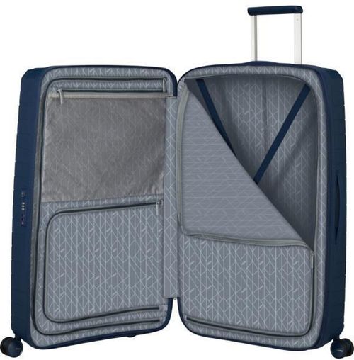cumpără Valiză Samsonite Fastforward 78/29 TSA Exp Albastru Inchis (155261/1598) în Chișinău 