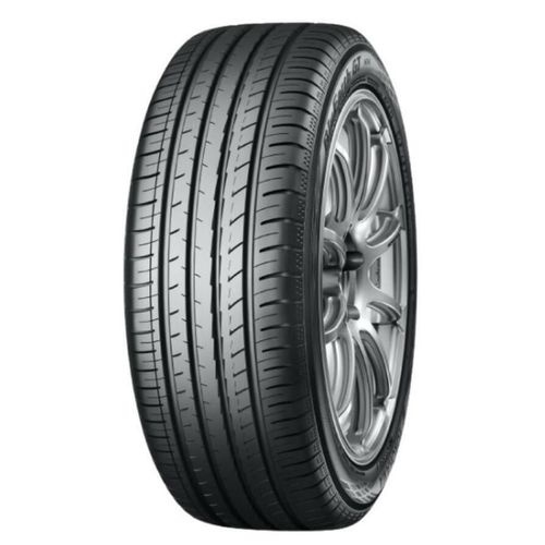 cumpără Anvelopă Yokohama 205/55 R16 91V BluEarth GT AE51 în Chișinău 