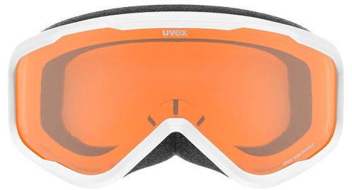 cumpără Ochelari de protecție Uvex Speedy Nova White Sl/Lasergold (S5538611030) în Chișinău 