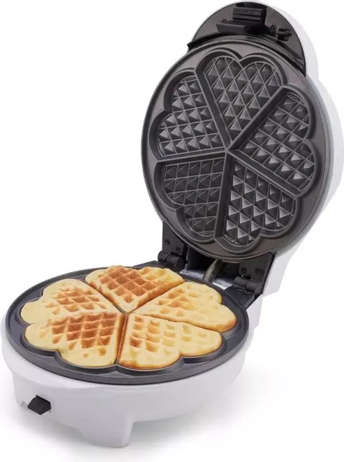 купить Вафельница Gorenje WM701W в Кишинёве 