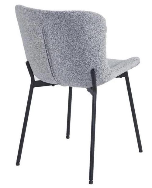 cumpără Scaun Interdepo FIX Серый în Chișinău 