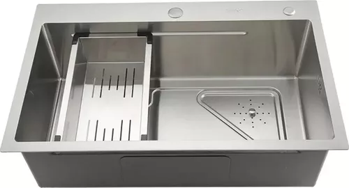 cumpără Chiuvetă bucătărie Gappo Gs7246 în Chișinău 