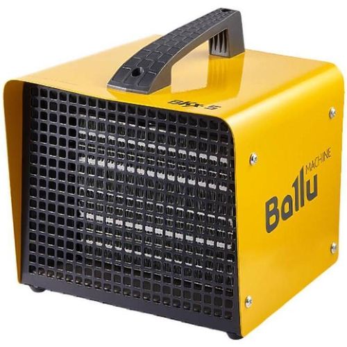 купить Тепловентилятор керамический Ballu BKX-5 EU в Кишинёве 