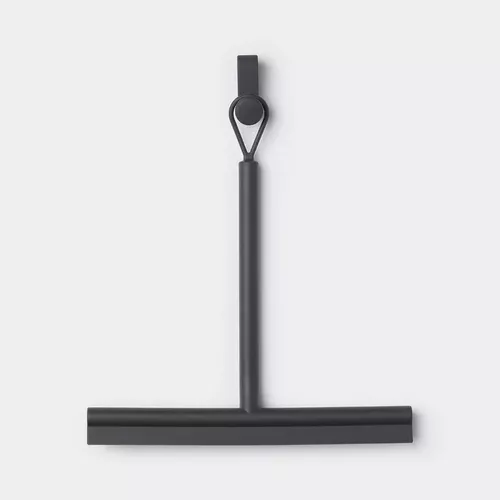 cumpără Accesoriu pentru baie Brabantia 28 01 60 Shower Squeegee Dark Grey în Chișinău 