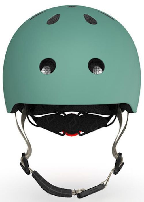 cumpără Cască de protecție Scoot&Ride 96361 Forest (cu sistem de reglare), XXS-S, 1+ ani în Chișinău 