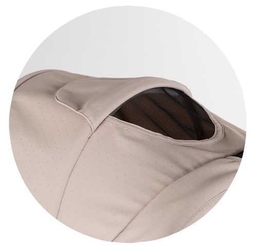 купить Детская коляска Chipolino LKGT02602LA GO TWIST latte, 360 rotation в Кишинёве 